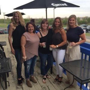 Meet your Posher, Holly